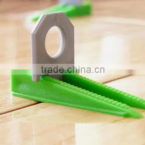 Tile Leveling System, Plastic Leveling System thumbnail-1