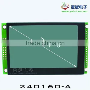 240160 LCD Module thumbnail-3