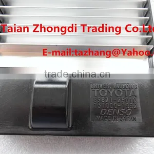 Original and Brand New ECU Injector Driver 131000-1552 for Toyota Hilux 89871-25010 thumbnail-1