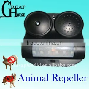 Ultrasonic Anti-animal Product thumbnail-1