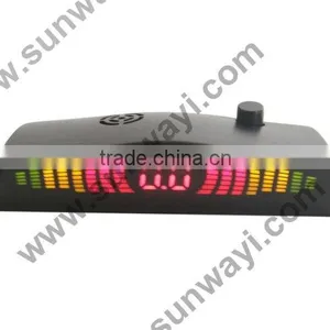 CE.FCC.ROHS ApprovalLED Wireless Parking Sensors thumbnail-3