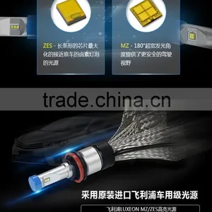 24v Super Bright Led Headlight Bulb H7/h11 Led Bulb 70W Fog Light Auto thumbnail-2