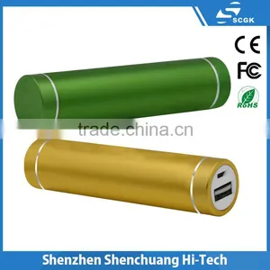 High Capacity Universal Portable Mobile Portable Battery Charger Power Bank Source Supply thumbnail-4