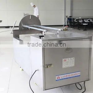 Top Selling Fruit Vegetable Washer With High Quality thumbnail-6