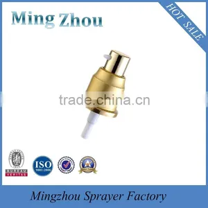 MZ-002-A18/410 20/410 24/410 Ribbed and Smooth Liquid Pump thumbnail-5