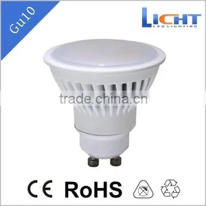 L-S004 Led Spotlight 6W Gu10 Led China Lighting Led Spotlight Aluminum thumbnail-2
