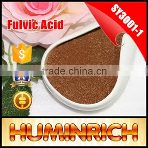 Huminrich Natural Compound Microelements Foliar Spray Fertilizer thumbnail-4