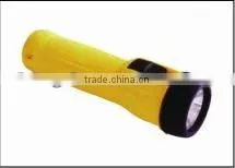 Rechargeable Portable Flash Light thumbnail-1