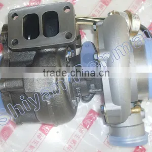 Hot Sale Turbocharger, Supercharger for Cars 4051430 thumbnail-2