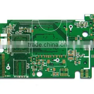 China Manufacture Offer High Quality Pcb, Bluetooth Electronic Pcb Circuit Board, PCB Assembly thumbnail-5