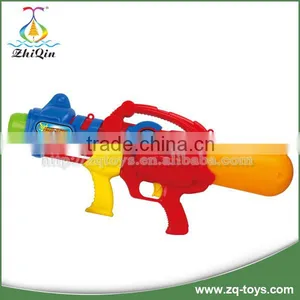 Custom New Style High Pressure Big Size Realistic Water Gun for Kid thumbnail-1