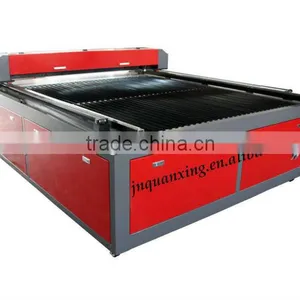 Chinese Laser Machine QX-1620 thumbnail-1