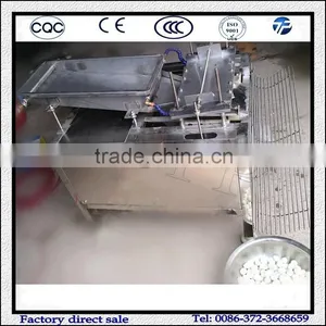 Automatic Hard Boiled Egg Peeling Machine for Sale thumbnail-3