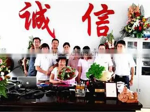 Shandong Qinghua Bean Sprouts Machinery Co., Ltd. company overview - view 3 thumbnail