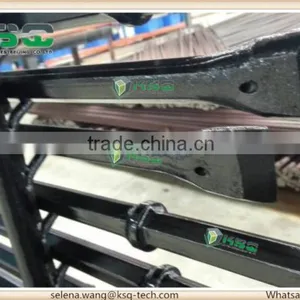 Hot Sale Integral Drilling Steel With Hex22x108mm Shank for Quarry thumbnail-1
