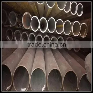 ASTM A335 GR P9 ALLOY STEEL SEAMLESS / ERW / SSAW PIPE WITH HIGH QUALITY thumbnail-6