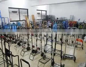 Jinhua Juxin Machinery Manufacture Co., Ltd. company overview - view 3 thumbnail
