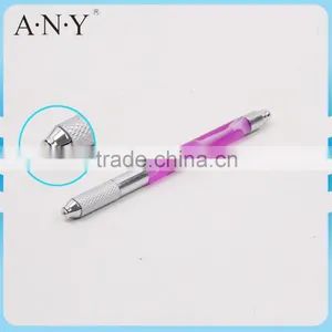 ANY New Permanent Manual Tattoo Using Eyebrow Tattto Pen thumbnail-1