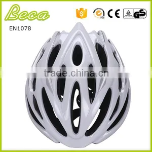 OEM High Impact EPS ,PC Shell EN1078 Sports Bike Helmet thumbnail-2