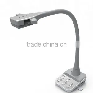 Portable Digital HDMI/VGA/USB Interface Type Visual Presenter thumbnail-3