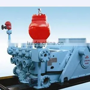 N3NB-350 Mud Pump thumbnail-1