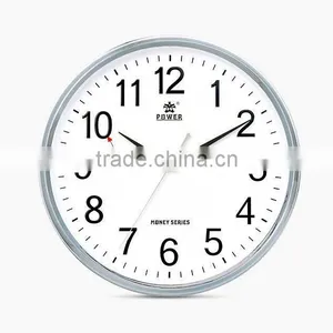 640*480 H.264 P2P Home Security WIFI Wireless Network Wifi Wall Clock Hidden Camera thumbnail-5