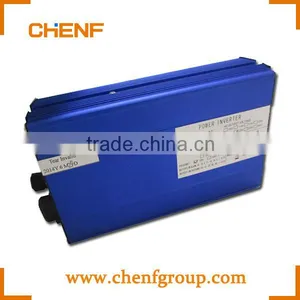 CHENF 600w dc to ac off Grid Hybrid Solar Energy Pure Sine Wave Inverter 36v thumbnail-5