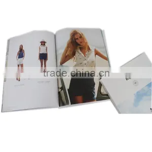 Photo Album Magazine Printing and Publishing thumbnail-4