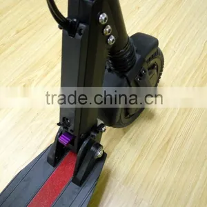 China Htomt Electric Scooter Motor 24v 350w Electric Scooter Rechargeable Battery Electric Scooter Price in China thumbnail-2