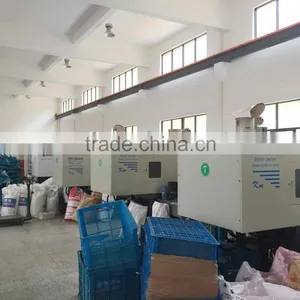 Ninghai Zhong Jie Brush Co., Ltd. company overview - view 2 thumbnail