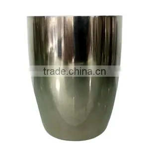 Stainless Steel Stemless Wine Glasses thumbnail-2