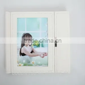 Fancy PU Album Cover China Most Professional Manufacturer thumbnail-1