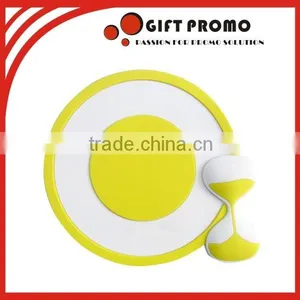 Personalized Soft Silicone Placemat thumbnail-1