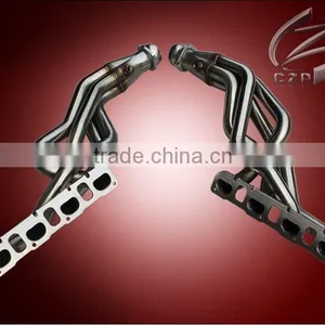 2006-2014 Dodge Magnum/Charger/Challenge and Chrysler 300C RT8 6.1/6.4L Header thumbnail-1