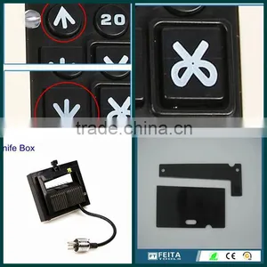 FEITA High Quality of M--1000 Automatic Tape Cutter/ Electric Tape Dispenser thumbnail-4