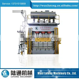 China Custom Die Cutting Press Machine(700T-900T) thumbnail-1