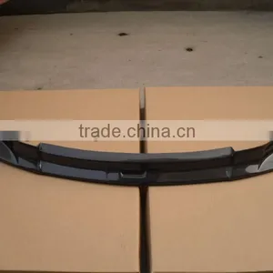 For 350z C-west Carbon Fiber Front Lip thumbnail-1