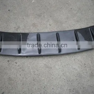 Fit for Subaru Impreza gd Wrx 7-9 Carbon Fiber Vortex Generator thumbnail-1