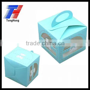 Foldable Paper Box for Candy thumbnail-6