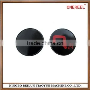 High Quality Promotional Colorful Plastic Tokens Quality Choice thumbnail-1