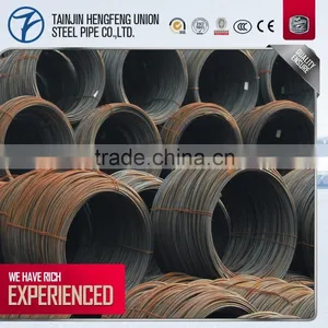 ASTM A475 EHS Grade 7*1.57mm Galvanized Wire Strand(FACTORY) thumbnail-4