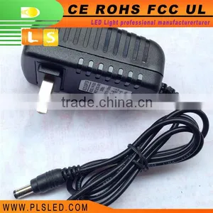 High Quality Good Price 185w Led Power Supply , 3v Led Power Supply , 9v dc Led Driver Power Supply thumbnail-2
