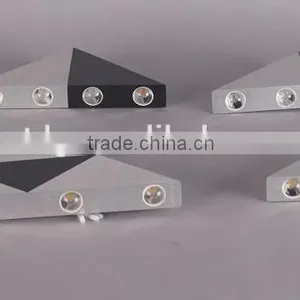 Hotels/Home Indoors 3W 4W 5W 8W LED Wall Lamp Lighting (TongDa) thumbnail-3