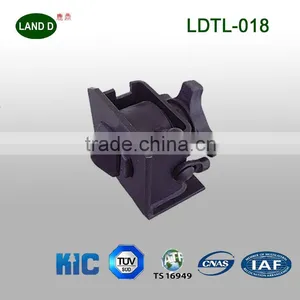 Pole Container Trailer Lashing Twist Lock Fasteners for Semi-Trailer With ISO thumbnail-1