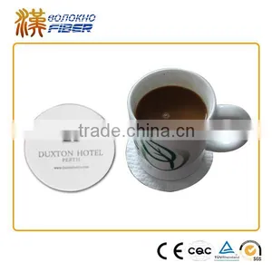 China Factory Supply Cheap Beer Coaster thumbnail-4