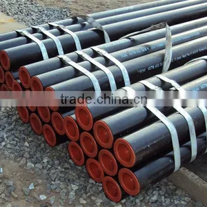 API 5L X52 ERW STEEL LINE PIPE thumbnail-5