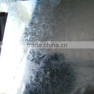 SGCC/DX51D GALVANZIED STEEL COIL thumbnail-2