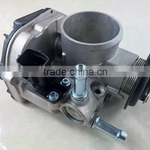 Throttle Body/throttle Housing for Daewoo Lacetti 1.0 Nubira(New) Optra (J200) 96394330 thumbnail-5