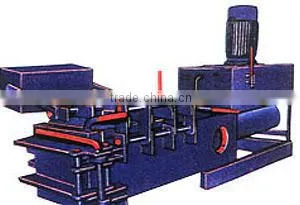 Scrap Bailing Press GHF-011 thumbnail-1