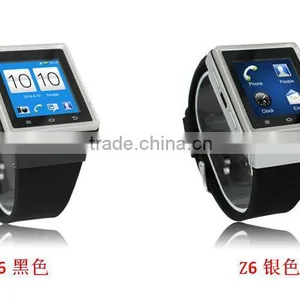 2016 Smart Watches Bluetooth Factory Price Wholesale Cheap thumbnail-1